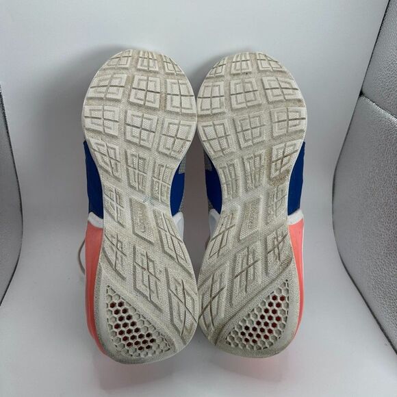 Puma Lqdcell Challenge Shoes Mens 7.5 Multicolor Running Trainer - Picture 9 of 10